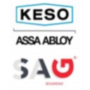Logo de Keso-Sag